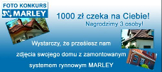 Foto-konkurs Marley