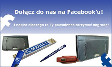 Konkurs z nagrodami od Marley Polska
