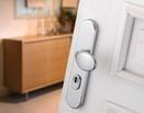 Klamki drzwiowe HOPPE - dobre zabezpieczenie
